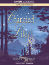 Charmed Life (MP3): The Chronicles of Chrestomanci, Book 1